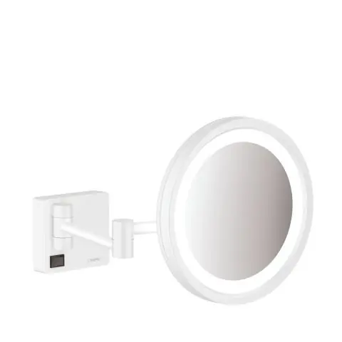 Hansgrohe AddStoris Rakspegel Beställ idag